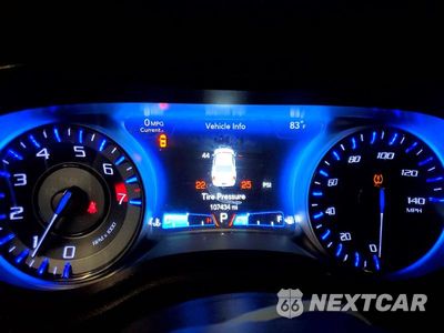 Zdjęcie 9 z 12 samochodu: 2018 CHRYSLER 300 S VIN:2C3CCABG8JH269546 - miniatura