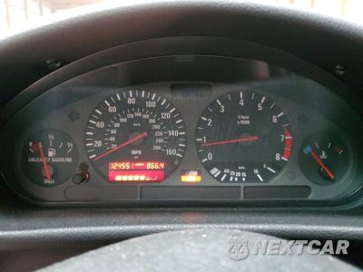 Zdjęcie 9 z 13 samochodu: 1999 BMW M3 VIN:WBSBG9338XEY83138 - miniatura