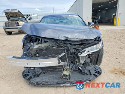 Piąte zdjęcie samochodu w środku: 2023 LEXUS ES 350 LUXURY VIN:58AEZ1B15PU156548 - miniatura