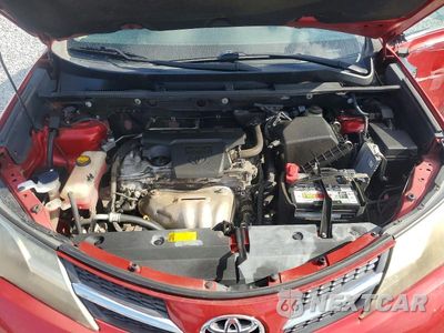 Zdjęcie 12 z 13 samochodu: 2015 TOYOTA RAV4 LIMITED VIN:2T3YFREV2FW229603 - miniatura