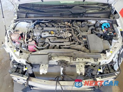 Zdjęcie 11 z 13 samochodu: 2023 TOYOTA PRIUS LE VIN:JTDADABU2P3002338 - miniatura