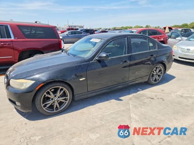 2009 BMW 328 I WBAPH77549NM27678 - główne zdjęcie licytacji z USA - miniatura