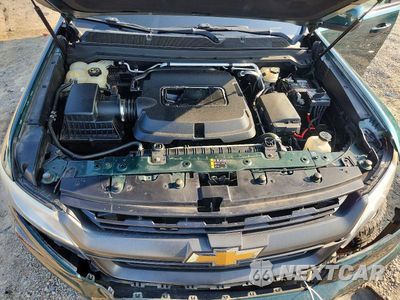 Zdjęcie 11 z 12 samochodu: 2015 CHEVROLET COLORADO Z71 VIN:1GCGTCE30F1262792 - miniatura