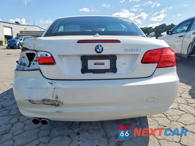 Zdjęcie 6 z 12 samochodu: 2011 BMW 328 I VIN:WBADW3C56BE537855 - miniatura