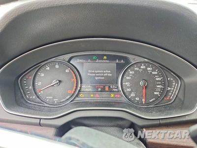 Zdjęcie 9 z 14 samochodu: 2021 AUDI Q5 PREMIUM VIN:WA1AAAFY2M2002454 - miniatura