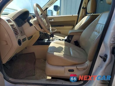 Zdjęcie 7 z 13 samochodu: 2011 FORD ESCAPE LIMITED VIN:1FMCU9EG3BKB88334 - miniatura