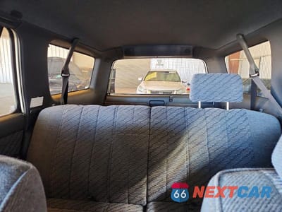 Zdjęcie 10 z 13 samochodu: 1995 TOYOTA 4RUNNER SR5 V6 VIN:JT3VN39W8S0172378 - miniatura