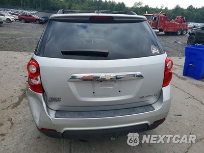 Zdjęcie 6 z 13 samochodu: 2015 CHEVROLET EQUINOX LT VIN:2GNFLFEK9F6426100 - miniatura