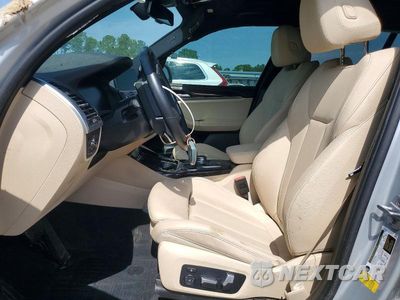 Zdjęcie 7 z 13 samochodu: 2021 BMW X3 SDRIVE30I VIN:5UXTY3C01M9G87561 - miniatura