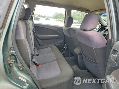 Zdjęcie 11 z 13 samochodu: 2004 MITSUBISHI OUTLANDER LS VIN:JA4LX31F64U032778 - miniatura