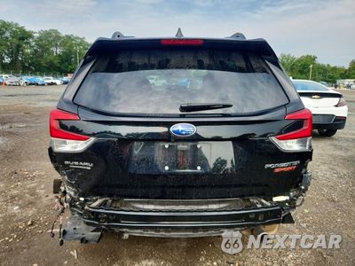 Zdjęcie 6 z 14 samochodu: 2021 SUBARU FORESTER SPORT VIN:JF2SKARC3MH478220 - miniatura
