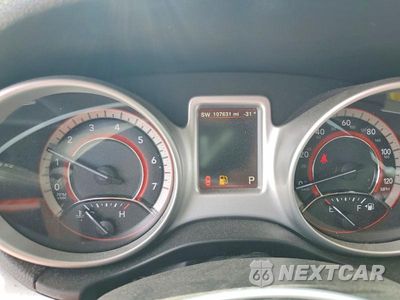Zdjęcie 9 z 13 samochodu: 2018 DODGE JOURNEY GT VIN:3C4PDCEG4JT472524 - miniatura