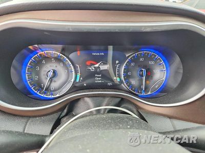 Zdjęcie 9 z 13 samochodu: 2017 CHRYSLER PACIFICA TOURING L PLUS VIN:2C4RC1EG3HR559599 - miniatura