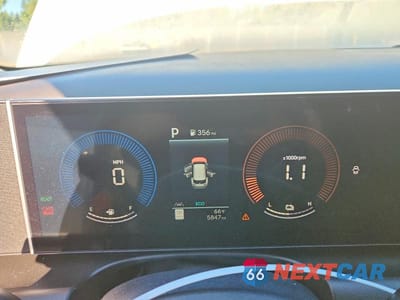 Zdjęcie 9 z 14 samochodu: 2026 HYUNDAI TUCSON SEL VIN:KM8JBDD1XTU455164 - miniatura