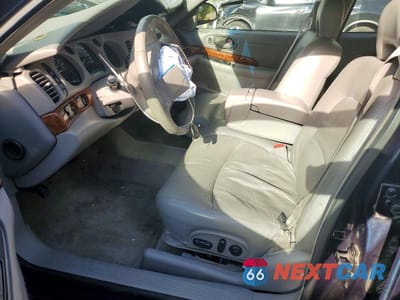 Zdjęcie 7 z 12 samochodu: 2002 BUICK LESABRE LIMITED VIN:1G4HR54K52U182707 - miniatura