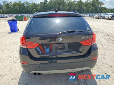 Zdjęcie 6 z 14 samochodu: 2015 BMW X1 SDRIVE28I VIN:WBAVM1C56FV314865 - miniatura