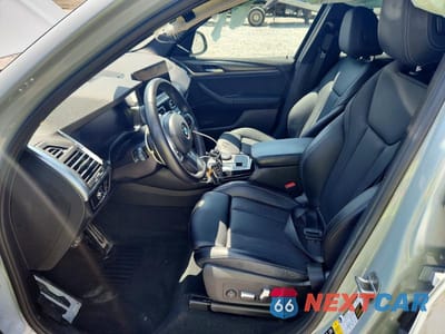 Zdjęcie 7 z 12 samochodu: 2022 BMW X3 XDRIVE30I VIN:5UX53DP05N9K83815 - miniatura