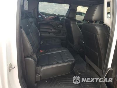 Zdjęcie 10 z 12 samochodu: 2016 GMC SIERRA K3500 DENALI VIN:1GT42YE81GF197129 - miniatura