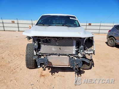 Piąte zdjęcie samochodu w środku: 2024 FORD F150 XLT VIN:1FTFW3L80RKD74881 - miniatura