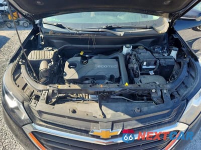 Zdjęcie 11 z 12 samochodu: 2020 CHEVROLET EQUINOX LT VIN:2GNAXKEV2L6254506 - miniatura