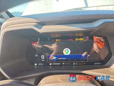 Zdjęcie 9 z 12 samochodu: 2024 CHEVROLET COLORADO VIN:1GCGSBEC9R1257348 - miniatura
