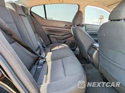 Zdjęcie 10 z 12 samochodu: 2025 NISSAN ALTIMA SV VIN:1N4BL4DV0SN306608 - miniatura
