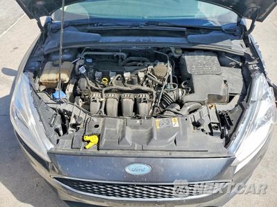 Zdjęcie 11 z 12 samochodu: 2016 FORD FOCUS SE VIN:1FADP3F2XGL321999 - miniatura