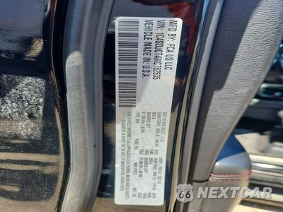 Zdjęcie 12 z 12 samochodu: 2021 DODGE DURANGO R/T VIN:1C4SDJCT4MC762535 - miniatura