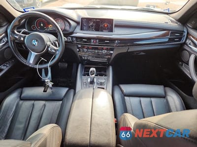 Zdjęcie 8 z 12 samochodu: 2017 BMW X6 SDRIVE35I VIN:5UXKU0C56H0F99701 - miniatura