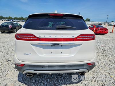 Zdjęcie 6 z 13 samochodu: 2019 LINCOLN MKC SELECT VIN:5LMCJ2C9XKUL30104 - miniatura