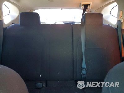 Zdjęcie 10 z 13 samochodu: 2009 NISSAN ROGUE S VIN:JN8AS58V89W185909 - miniatura