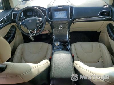 Zdjęcie 8 z 14 samochodu: 2019 FORD EDGE TITANIUM VIN:2FMPK4K9XKBB41053 - miniatura