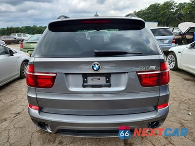 Zdjęcie 6 z 12 samochodu: 2013 BMW X5 XDRIVE35I VIN:5UXZV4C59D0B09765 - miniatura