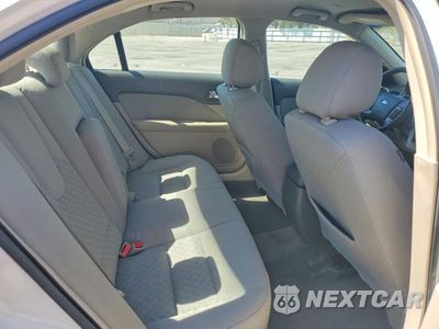 Zdjęcie 10 z 12 samochodu: 2012 FORD FUSION SE VIN:3FAHP0HA6CR397347 - miniatura