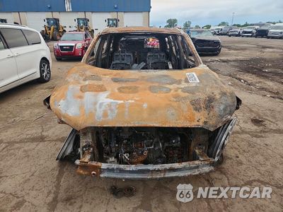 Piąte zdjęcie samochodu w środku: 2021 HYUNDAI PALISADE CALLIGRAPHY VIN:KM8R7DHE3MU242981 - miniatura