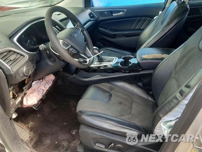 Zdjęcie 7 z 14 samochodu: 2016 FORD EDGE SPORT VIN:2FMPK4AP2GBC55796 - miniatura