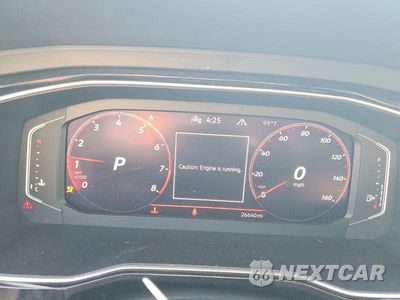 Zdjęcie 9 z 12 samochodu: 2024 VOLKSWAGEN JETTA GLI AUTOBAHN VIN:3VW2T7BU6RM030944 - miniatura