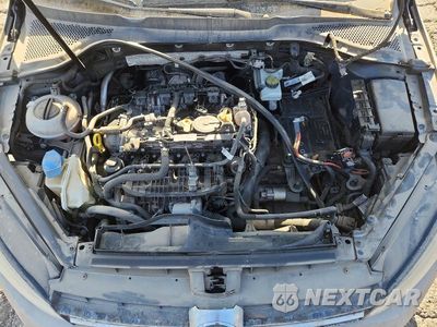 Zdjęcie 11 z 12 samochodu: 2017 VOLKSWAGEN GOLF R VIN:WVWVF7AU9HW070166 - miniatura