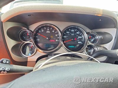Zdjęcie 9 z 12 samochodu: 2012 CHEVROLET SILVERADO K2500 HEAVY DUTY VIN:1GB2KVCG8CZ292204 - miniatura