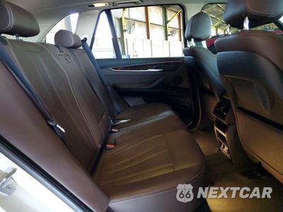 Zdjęcie 10 z 12 samochodu: 2015 BMW X5 XDRIVE35D VIN:5UXKS4C51F0J99360 - miniatura