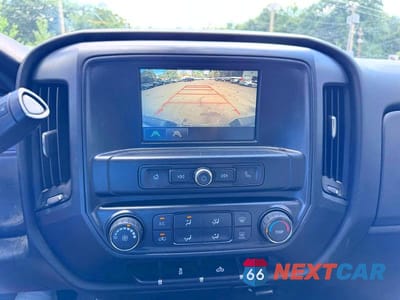 Zdjęcie 8 z 12 samochodu: 2017 CHEVROLET SILVERADO K1500 CUSTOM VIN:1GCVKPEHXHZ301809 - miniatura