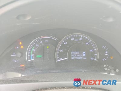 Zdjęcie 9 z 13 samochodu: 2011 TOYOTA CAMRY HYBRID VIN:4T1BB3EK6BU141791 - miniatura