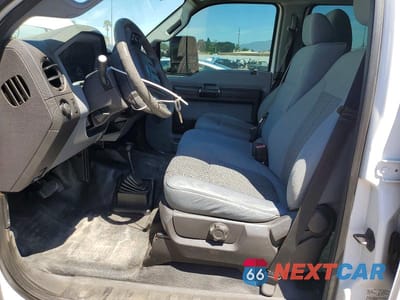Zdjęcie 7 z 12 samochodu: 2015 FORD F350 SUPER DUTY VIN:1FT7W3B66FED56903 - miniatura