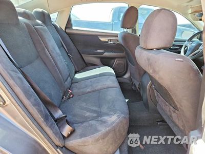 Zdjęcie 10 z 13 samochodu: 2014 NISSAN ALTIMA 2.5 S VIN:1N4AL3AP9EC197478 - miniatura