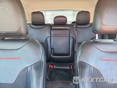 Zdjęcie 10 z 13 samochodu: 2019 JEEP COMPASS TRAILHAWK VIN:3C4NJDDB1KT771482 - miniatura