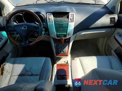 Zdjęcie 8 z 13 samochodu: 2004 LEXUS RX 330 VIN:JTJGA31UX40004476 - miniatura