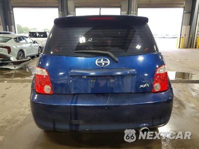 Zdjęcie 6 z 14 samochodu: 2006 SCION XA BASE VIN:JTKKT624960162617 - miniatura