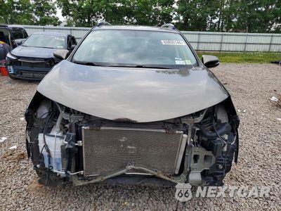 Piąte zdjęcie samochodu w środku: 2015 TOYOTA RAV4 XLE VIN:JTMRFREV3FD174810 - miniatura