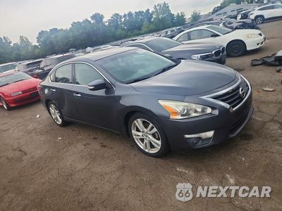 Czwarte zdjęcie samochodu z boku: 2013 NISSAN ALTIMA 3.5 S VIN:1N4BL3APXDN476087 - miniatura