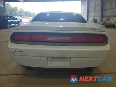 Zdjęcie 6 z 13 samochodu: 2013 DODGE CHALLENGER R/T VIN:2C3CDYBT0DH525007 - miniatura